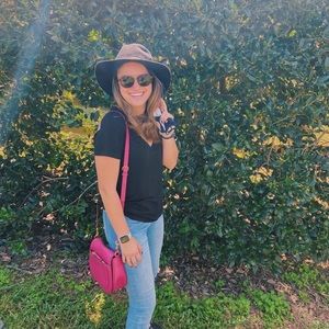 Meet your Posher, Samantha